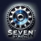 The Seven of Metal 